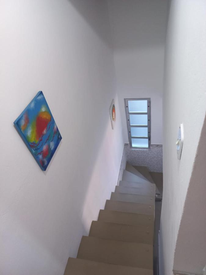 Casa De Praia Nunez Florianópolis Buitenkant foto