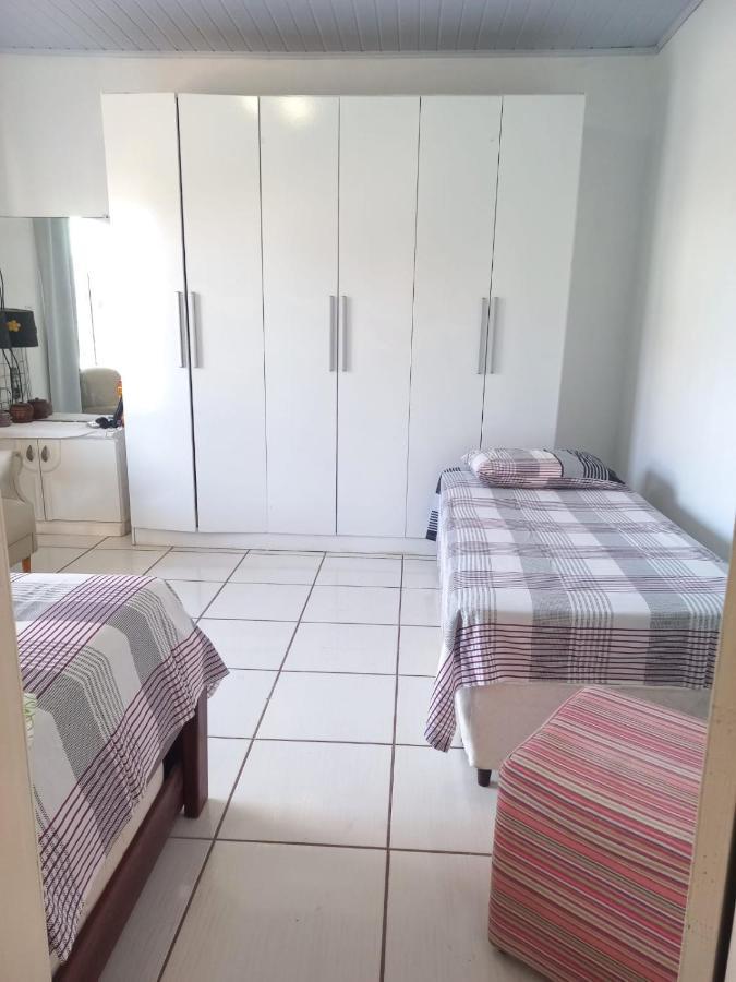 Casa De Praia Nunez Florianópolis Buitenkant foto