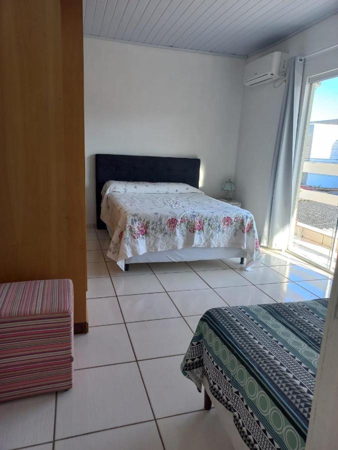 Casa De Praia Nunez Florianópolis Buitenkant foto