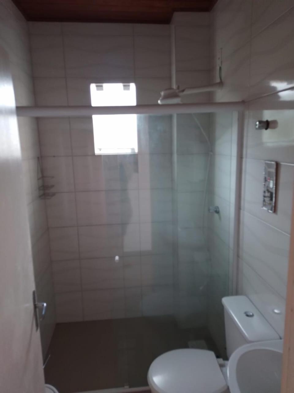 Casa De Praia Nunez Florianópolis Buitenkant foto