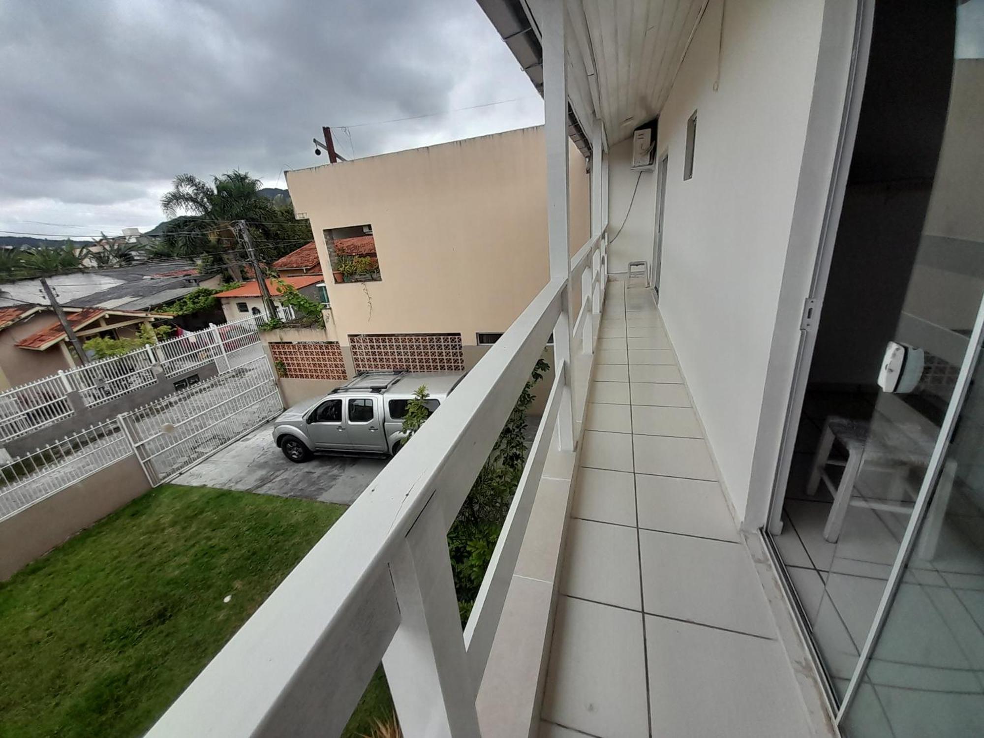 Casa De Praia Nunez Florianópolis Buitenkant foto
