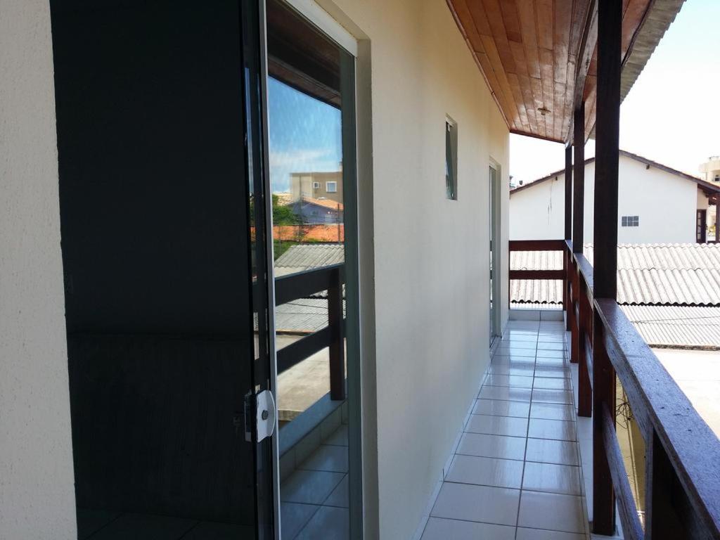 Casa De Praia Nunez Florianópolis Buitenkant foto