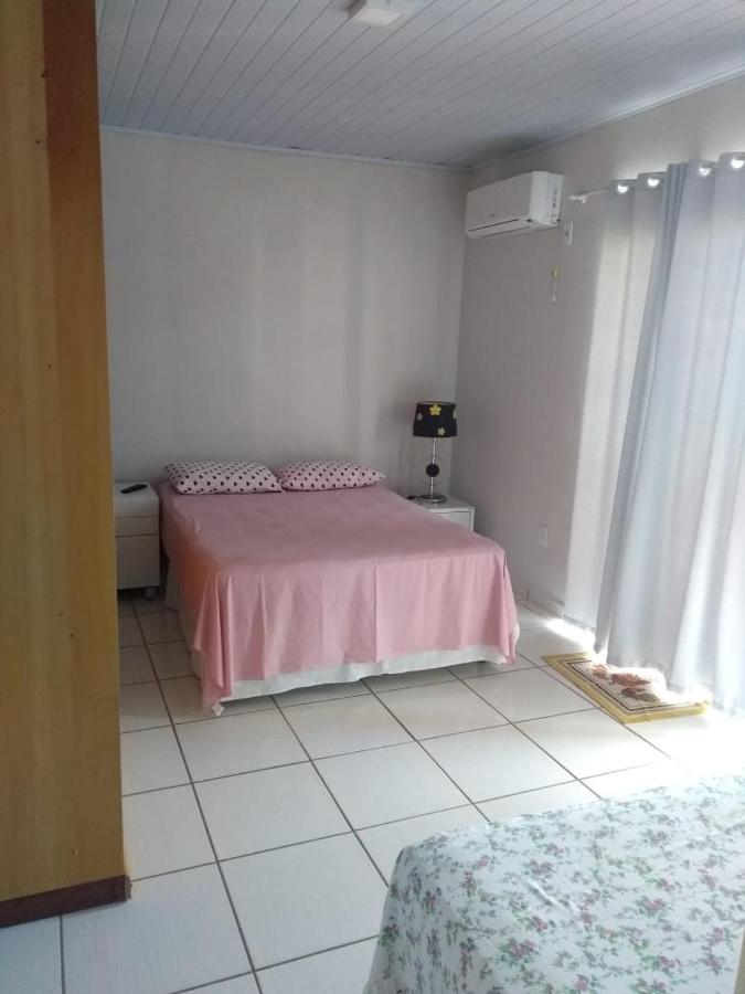 Casa De Praia Nunez Florianópolis Buitenkant foto