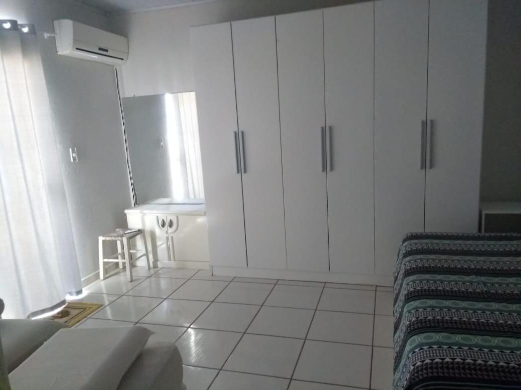 Casa De Praia Nunez Florianópolis Buitenkant foto